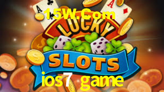 ios7.game