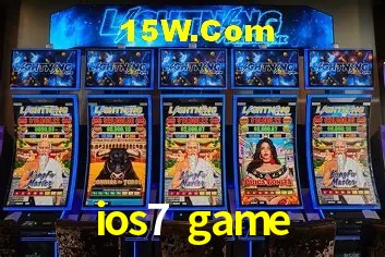  ios7.game