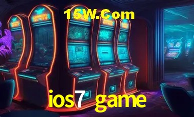 ios7 game - Cassino Oficial De Jogos - ios7.game